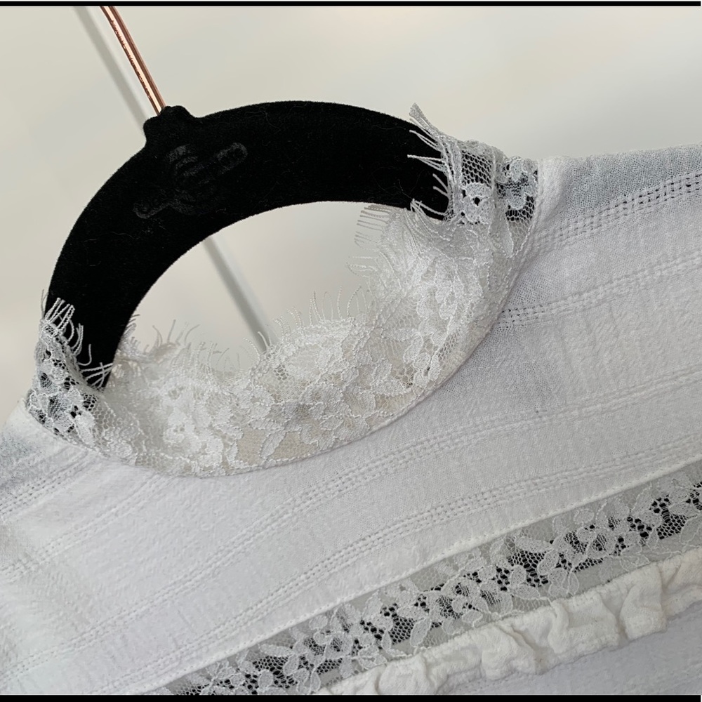 EXPRESS Blouse - Picture 2 of 4